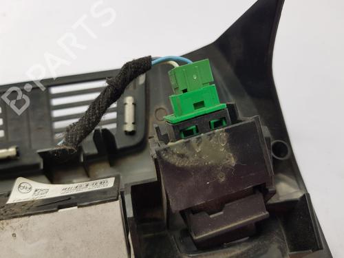 Interior roof light PEUGEOT 3008 II SUV (MC_, MR_, MJ_, M4_) Hybrid4 (M45GBU) | BP27886370I8