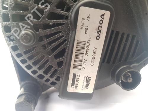 Alternator VOLVO C30 (533) D2 | BP34042868M7  - Image 7