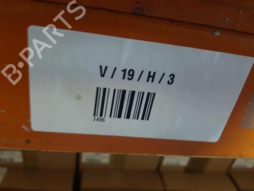 Steering column FIAT GRANDE PUNTO (199_) 1.4 (199AXB11, 199AXB1A, 199BXB1A, 199AXL1A) | BP36240762M21 - Image 6