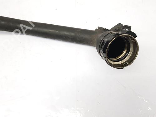 Intercooler pipe NISSAN JUKE (F15) 1.5 dCi | BP29738040M127