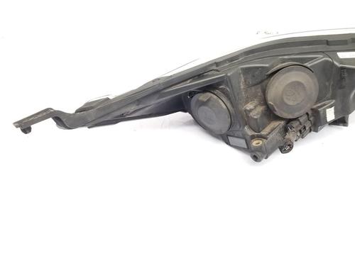 Left headlight FORD FIESTA VI (CB1, CCN) 1.6 TDCi | BP35996305C28 - Image 7