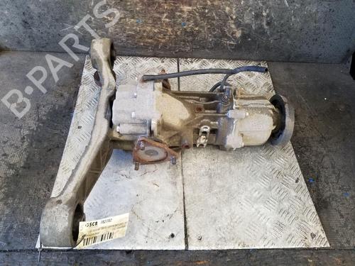 Used Rear differential Rear differential SUZUKI SX4 S-Cross (JY) 1.0 AllGrip (AKK 310) (111 hp) 33004851 33004851