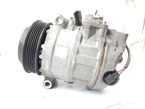 AC compressor PORSCHE 911 (991) 3.8 Carrera S / GTS | BP27214524M34 