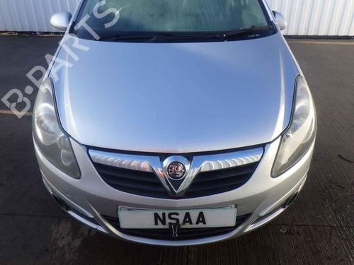 Engine VAUXHALL CORSA Mk III (D) (S07) 1.3 CDTI (L08) | BP37262008M1 - Image 18