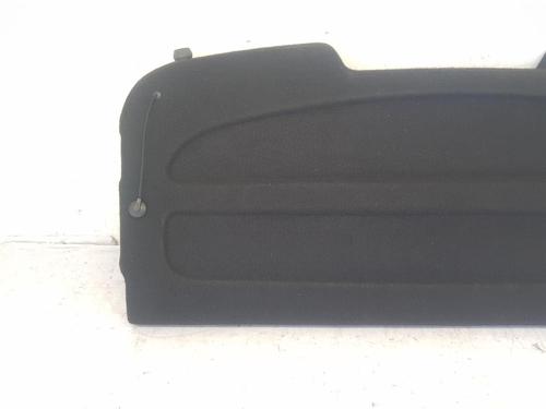 Rear parcel shelf FORD FIESTA VI (CB1, CCN) 1.0 EcoBoost | BP25840739C85 