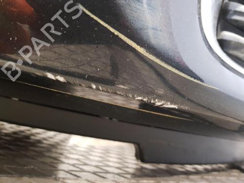 Front bumper VAUXHALL INSIGNIA Mk I (A) Hatchback (G09) 2.0 CDTI (68) | BP31574534C7 