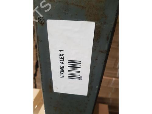 Windscreen washer tank CITROËN C3 AIRCROSS II (2R_, 2C_) 1.2 PureTech 82 (2RHMRC, 2RHMZB) | BP22203313C113 