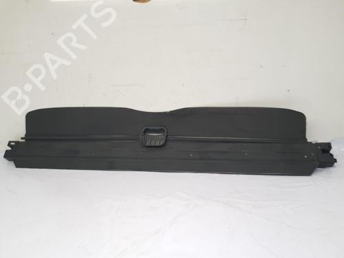Rear parcel shelf BMW X5 (E53) 3.0 d | BP31075244C85 