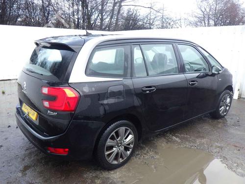 Radio CITROËN C4 Picasso II 1.6 BlueHDi 120 | BP24300873E6  - Image 11