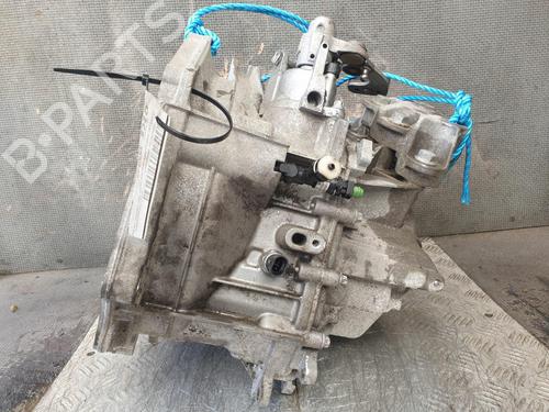 Gearbox VAUXHALL ASTRA Mk VII (K) (B16) 1.4 Turbo | BP26915304M3