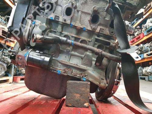Engine FORD KA (RU8) 1.2 | BP30796109M1