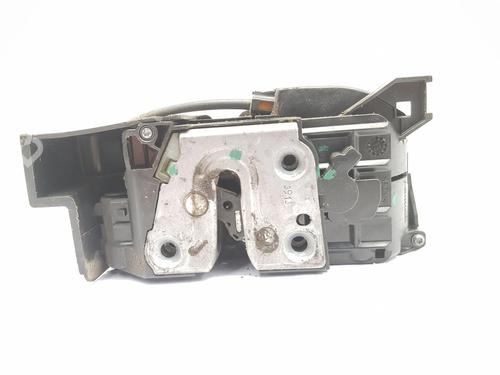 Front right lock VAUXHALL MOVANO Mk II (B) VAN (X62) 2.3 CDTI FWD (FV) | BP29815808C97