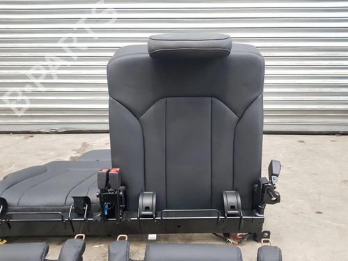 Right front seat AUDI Q7 (4MB, 4MG, 4MQ) SQ7 TDI quattro | BP32787237C16  - Image 95