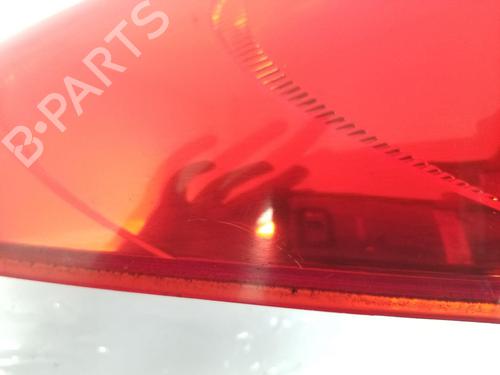 Left taillight PEUGEOT 207 SW (WK_) 1.4 16V | BP26915195C34 