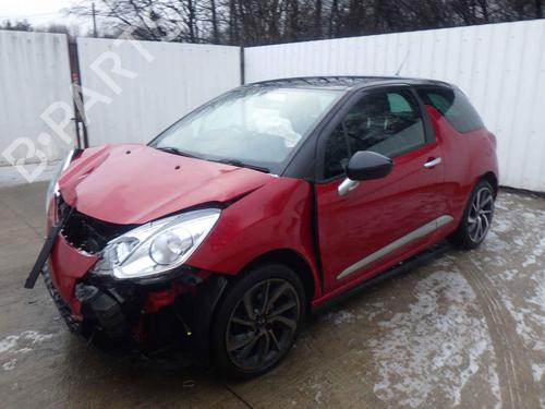Radio DS DS 3 (SA_) 1.2 VTi 82 (SAHMZ6) | BP33186441E6 - Image 8