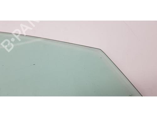 Front right door window FORD USA EDGE  | BP27579775C19 