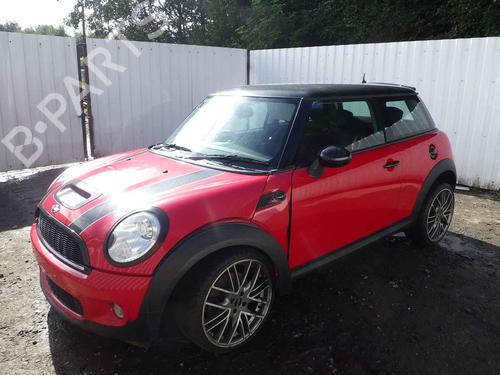Engine control unit (ECU) MINI MINI (R56) Cooper S | BP33630183M57 - Image 11