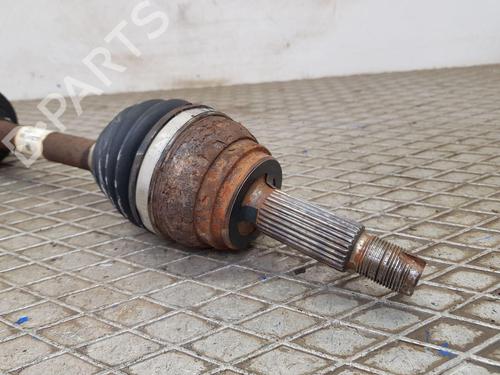 Left front driveshaft HYUNDAI KONA (OS, OSE, OSI) 1.6 GDi Hybrid | BP30184678M38