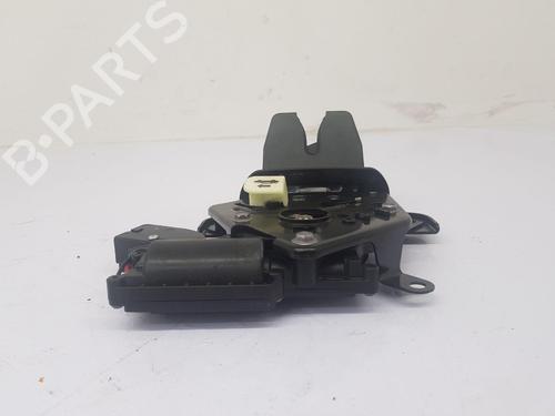 Used Hood lock Hood lock TESLA MODEL 3 (5YJ3) EV AWD (351 hp) 33944400 33944400