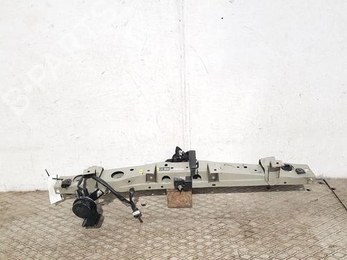 front-bumper-reinforcement-nissan-micra-v-k14-2016-31933112 main image