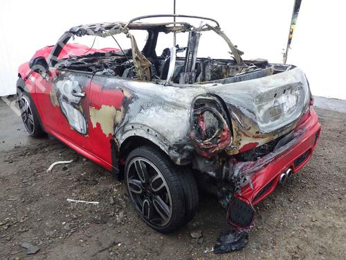 Left headlight MINI MINI Convertible (F57) Cooper S | BP27469907C28  - Image 20