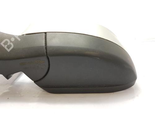Left mirror FORD MONDEO IV (BA7) 1.6 Ti | BP29492916C26 