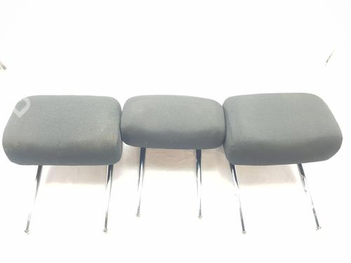 Used Headrest Headrest VW POLO VI (AW1, BZ1, AE1) 1.0 MPi (80 hp) 26533373 26533373