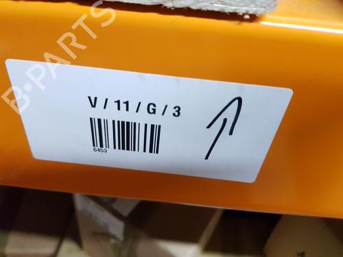 Engine control unit (ECU) HYUNDAI ACCENT II (LC) 1.3 | BP24456878M57 