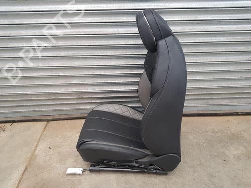 Right front seat BENTLEY CONTINENTAL Convertible (3S_) 4.0 V8 AWD | BP36052147C16 - Image 19