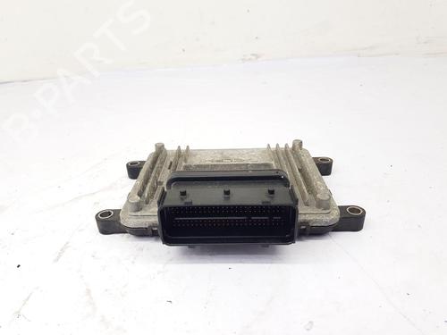 Engine control unit (ECU) CHEVROLET SPARK (M300) 1.2 | BP36667291M57 - Image 2