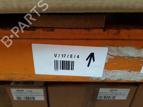 ABS pump TOYOTA PROACE VERSO Bus (MPY_) 2.0 D4d (MPY6, MPY5) | BP22683108M43 