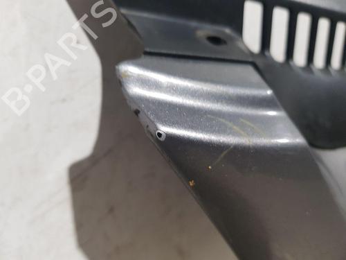 Grille VW GOLF PLUS V (5M1, 521) 2.0 TDI 16V | BP22655147C40 