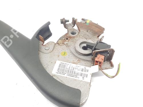 Hand brake CITROËN JUMPY II Van 1.6 HDi 90 16V | BP33130732I18 - Image 3