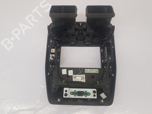 Luftventil NISSAN LEAF (ZE0) Electric | BP33966512I21 - Image 6