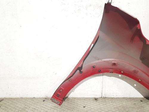 Left front fenders HYUNDAI TUCSON (TL, TLE) 1.7 CRDi | BP29928072C41