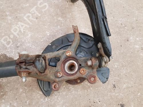 Right front suspension VW T-ROC (A11, D11)  | BP32127329M73  - Image 11