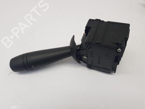 Used Steering column stalk Steering column stalk DACIA SANDERO II TCe 90 (B8M1, B8MA, B8AC) (90 hp) 33630104 33630104
