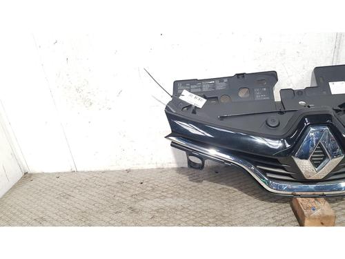 Grill RENAULT CAPTUR I (J5_, H5_) 1.5 dCi 90 (J5N4, J5M5, J5MW, J5M6, J5AL, J5AJ) | BP38961969C40 - Image 2