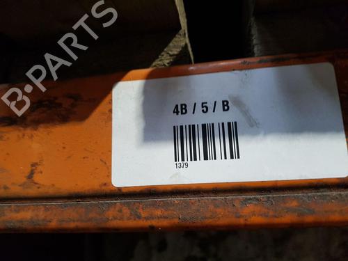 Underbody protection NISSAN QASHQAI I (J10, NJ10) 1.5 dCi | BP29957124M92