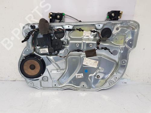 Used Right front window motor Right front window motor VW POLO IV (9N_, 9A_) 1.2 12V (64 hp) 34639004 34639004