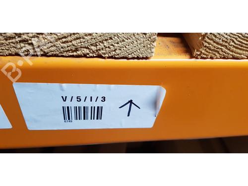 Heater blower motor MCLAREN 720S 4.0 | BP22681270M62