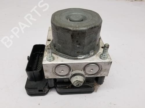 ABS pump VAUXHALL ADAM (M13) 1.4 | BP28120187M43 