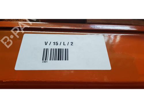Front right seatbelt NISSAN QASHQAI I (J10, NJ10) 1.5 dCi | BP29292683I25 