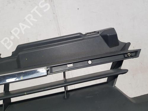 Front bumper VAUXHALL COMBO Mk II (C) Box Body/MPV (F25) 1.3 CDTI 16V | BP32198975C7