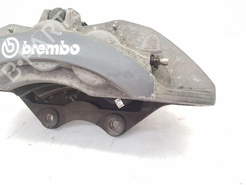 Right front brake caliper DODGE AVENGER | BP38483181M104 - Image 2