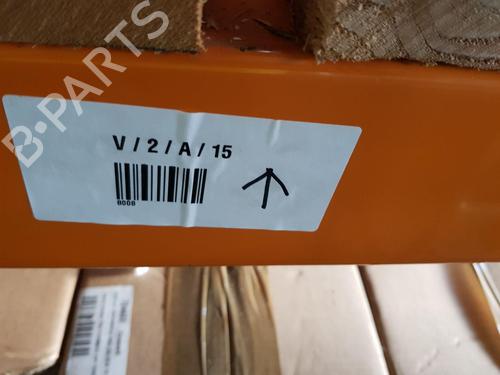 Engine control unit (ECU) HONDA ACCORD VII (CL, CN) 2.2 i-CTDi (CN1) | BP31027162M57  - Image 9