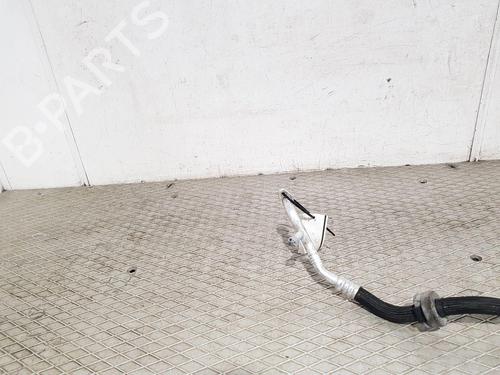 AC pipe DACIA DUSTER (HM_) 1.5 dCi 115 4x4 | BP29620332M126 