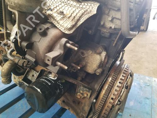 Engine FORD RANGER (ET) 2.5 TDCi 4x4 | BP32430368M1