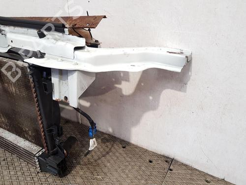 Frontplate/Frontkurv FIAT FIORINO Box Body/MPV (225_) 1.3 D Multijet (225BXD1A, 225BXB1A, 225BXB11) | BP22664310C72 