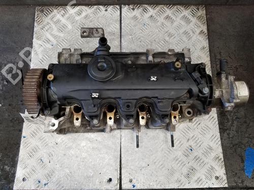 Testate Testate RENAULT GRAND SCÉNIC III (JZ0/1_) 1.5 dCi (JZ09, JZ0D, JZ10, JZ14, JZ1G, JZ29, JZ2C) (110 hp) 33944477 33944477